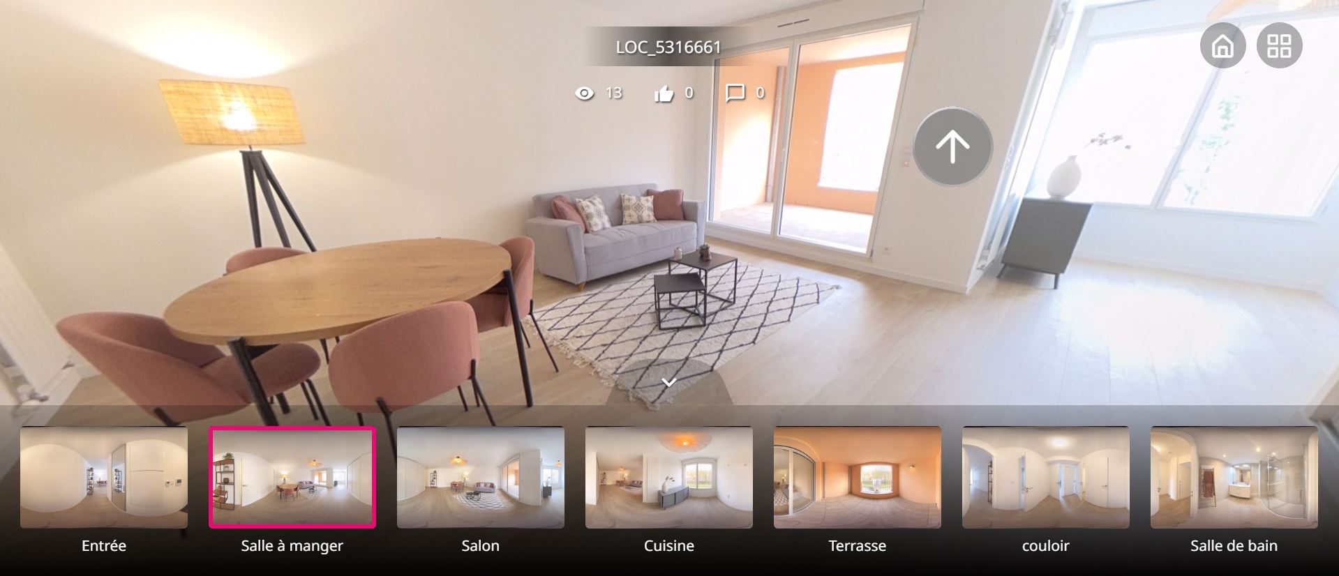 KALIA - Visite virtuelle T3 11